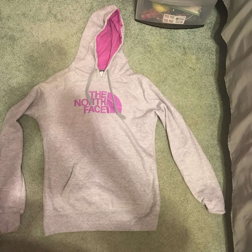 North Face Hoodie